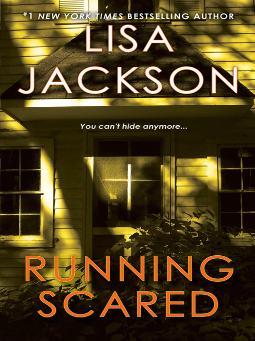 Title details for Running Scared by Lisa Jackson - Available